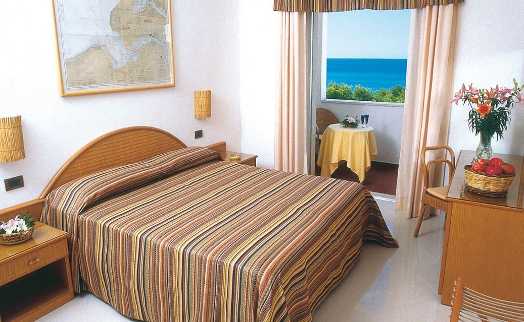 Ecoresort Le Sirene. Фото 2