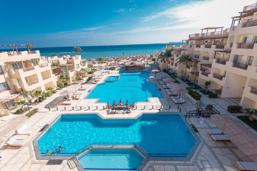 Imperial Shams Abu Soma Resort. Фото 1