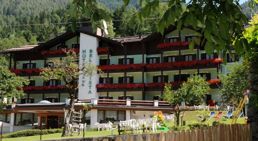 Bellavista. Фото 1