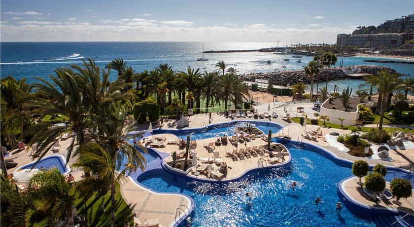 Radisson Blu Resort, Gran Canaria. Фото 1