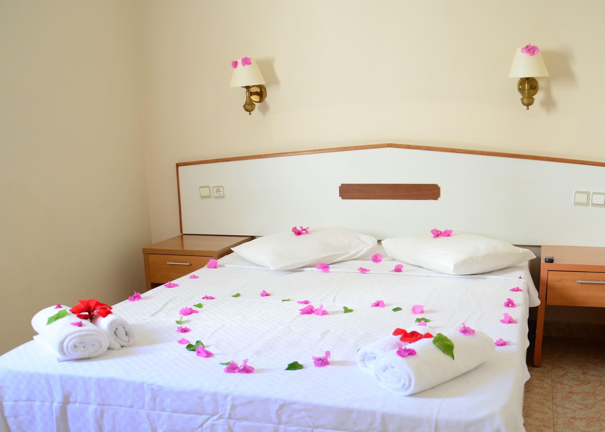 Sunpoint Family Hotel. Фото 3