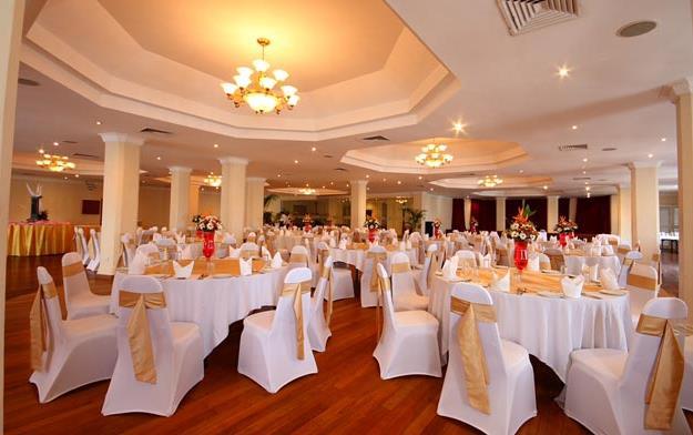 Grand Oriental. Фото 4