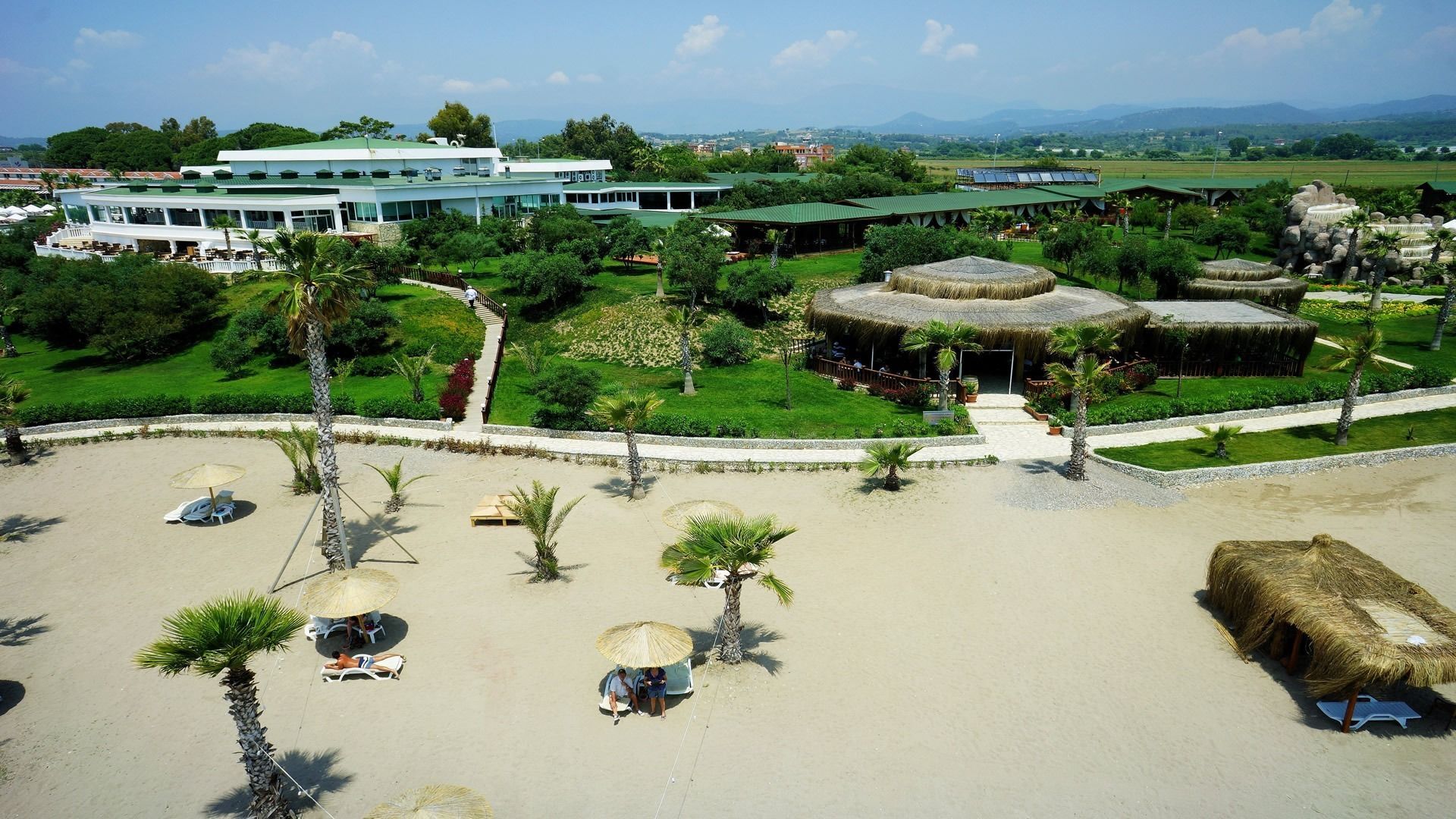 Sentido Flora Garden 5*