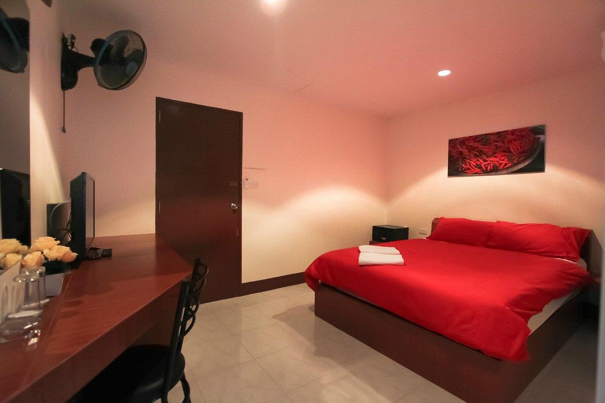 Walking Street Guest House. Фото 3