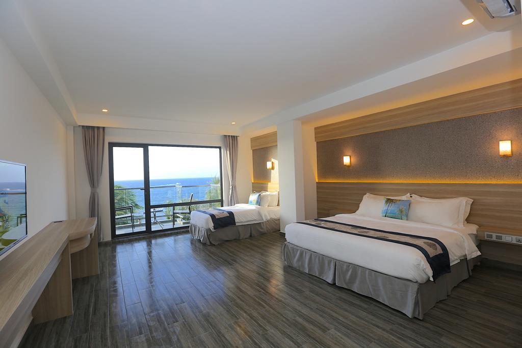 Kaani Grand Seaview. Фото 2