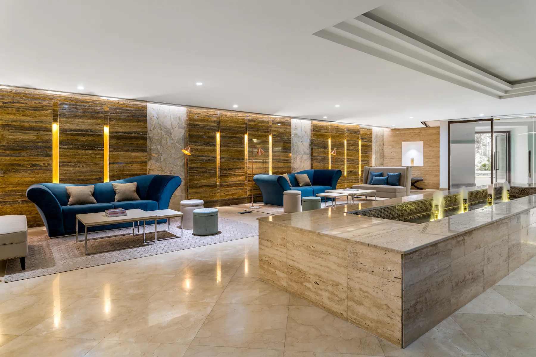 Wyndham Residences The Palm. Фото 2