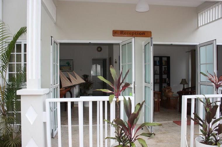 Bord Mer Villa. Фото 2