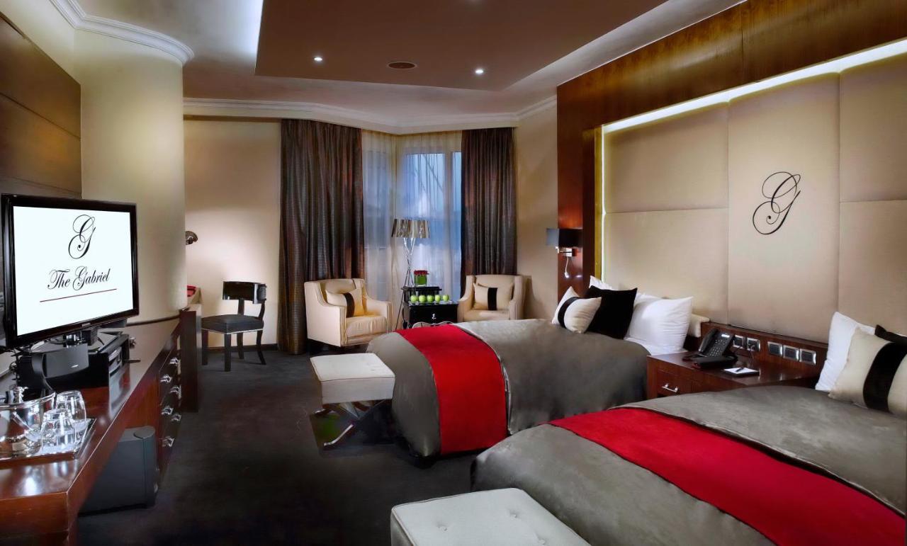 The Gabriel Hotel. Фото 4