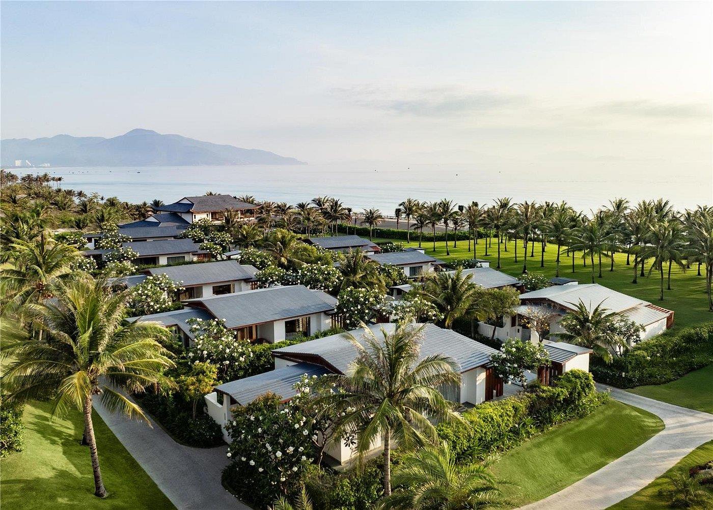 Radisson Blu Resort Cam Ranh. Фото 3