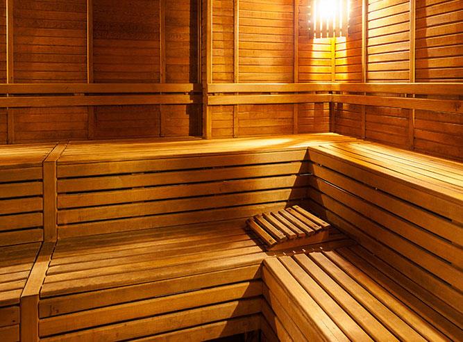 Rox Resort Hotel. Фото 2