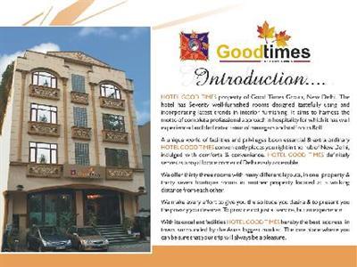 Good Times. Фото 1