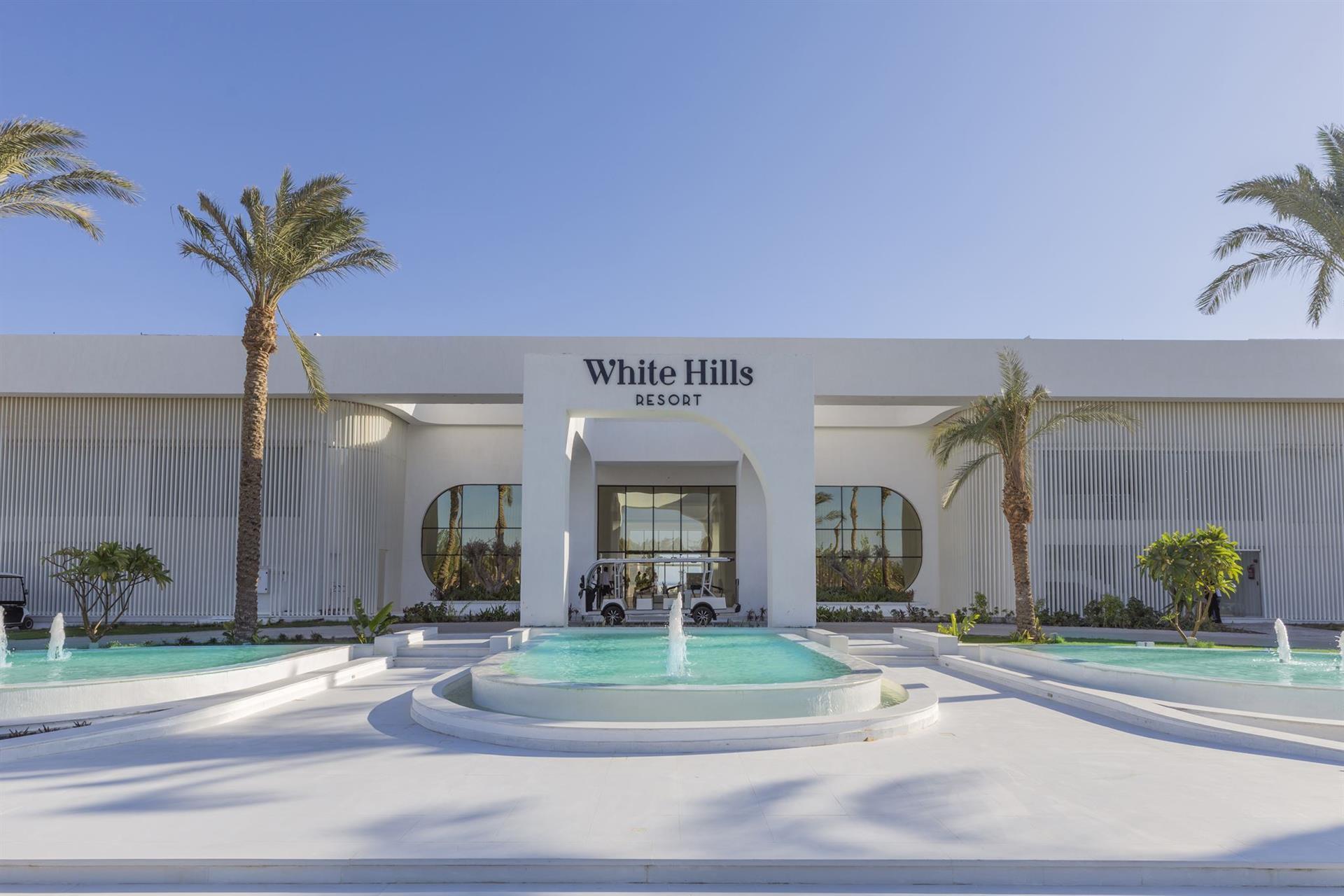 Sunrise White Hills Resort- Posh Club. Фото 1