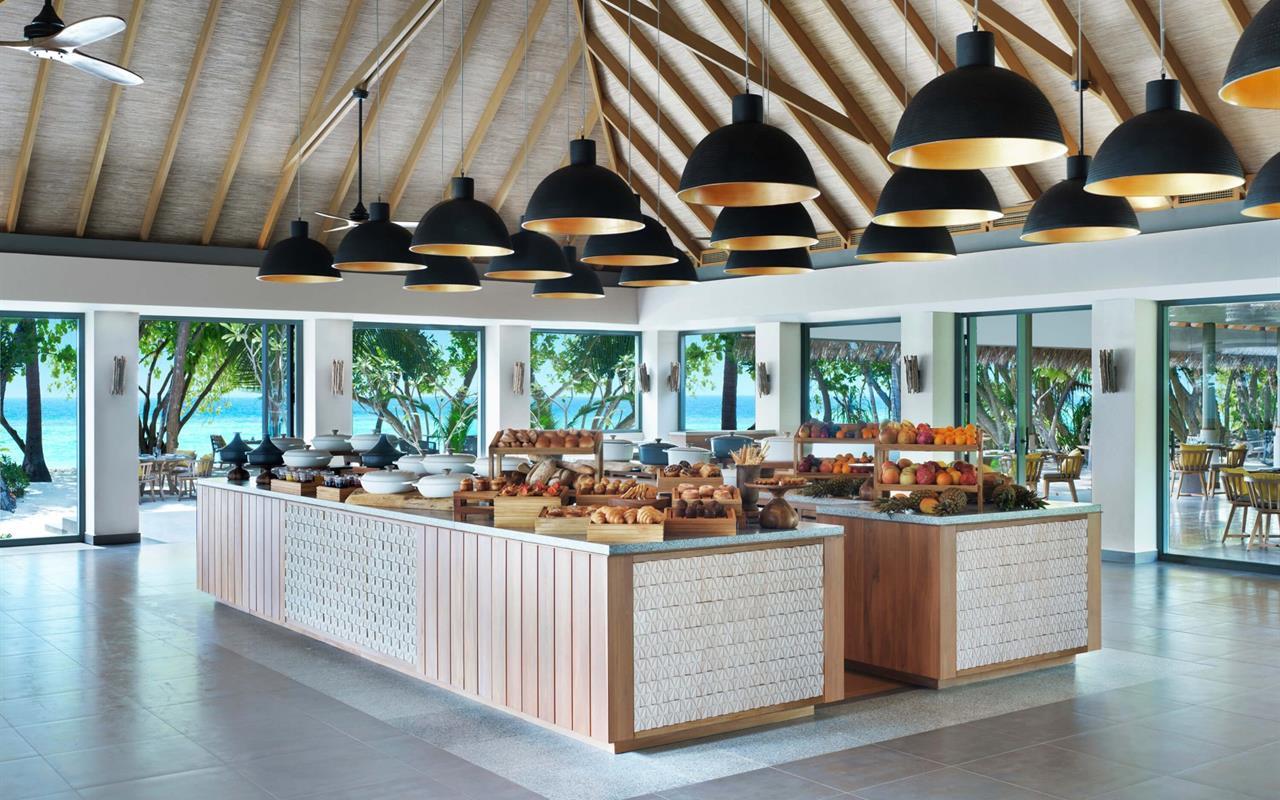 Vakkaru Maldives. Фото 2