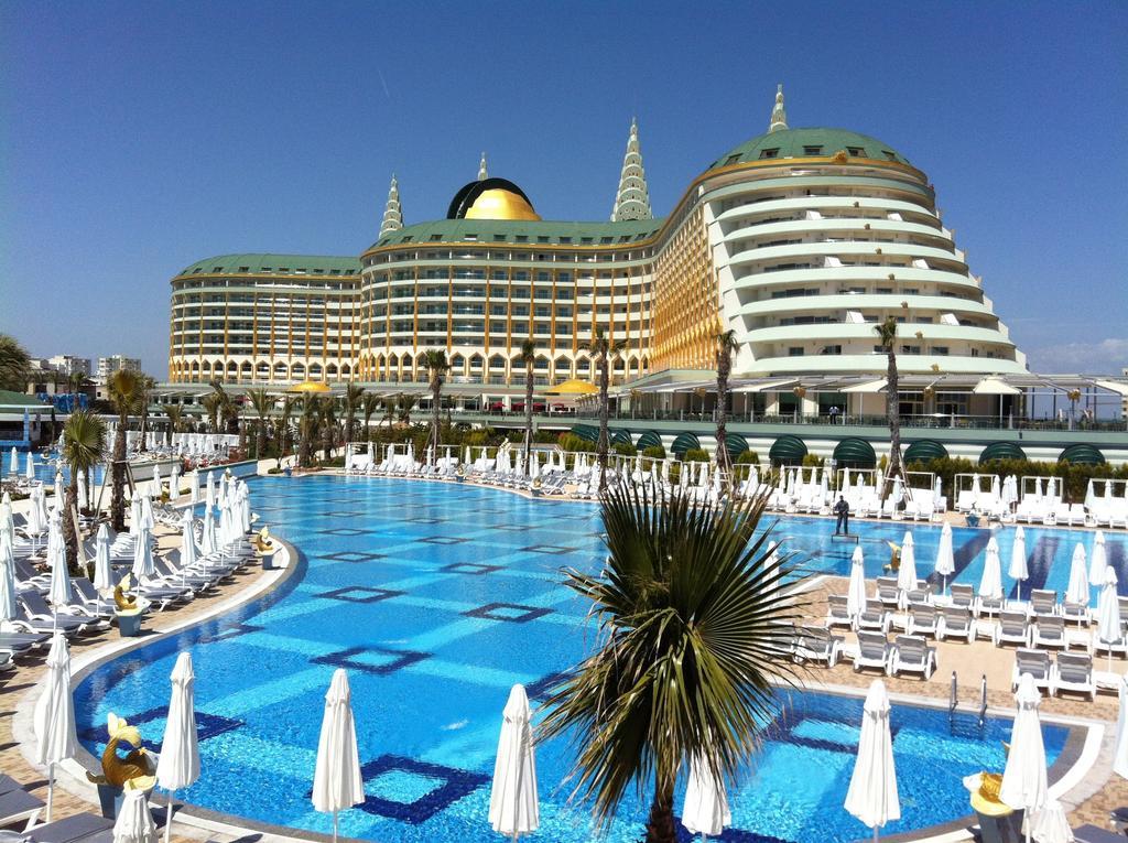 Delphin Imperial Lara. Фото 1