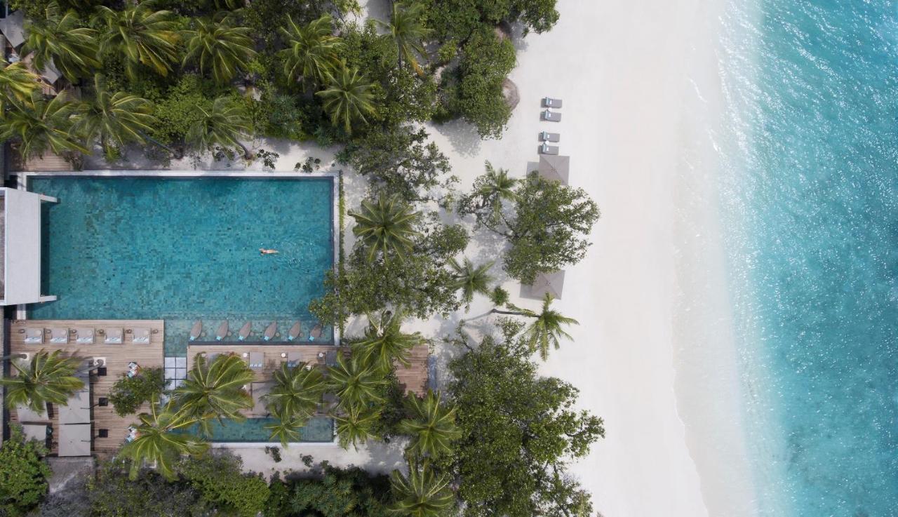 Vakkaru Maldives. Фото 4