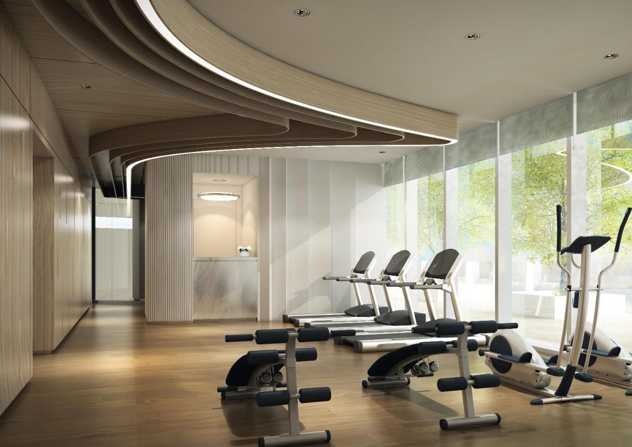 The First Collection at Jumeirah Village Circle. Фото 3