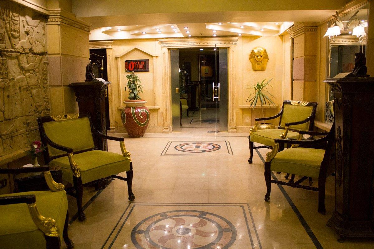Zayed Hotel. Фото 4