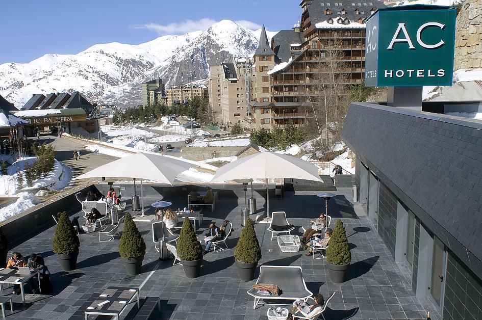 AC Baqueira Ski Resort, Autograph Collection. Фото 1