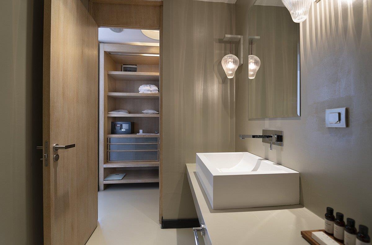 Cape Bodrum Luxury Hotel & Beach. Фото 4