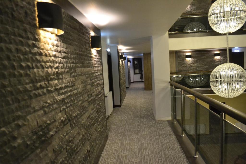 Sarikamis Habitat Hotel. Фото 3