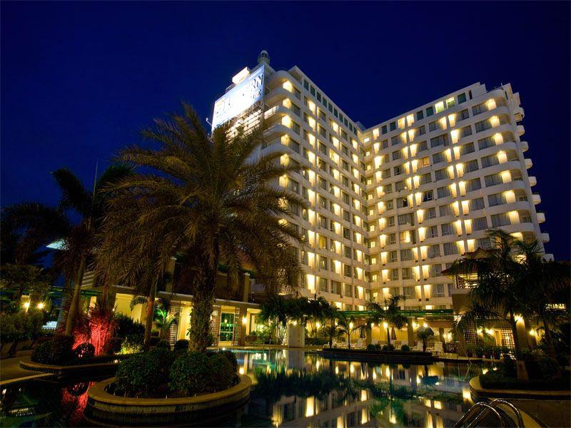 Eastern Grand Palace. Фото 3