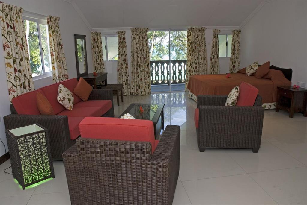 Augerine Small Hotel. Фото 4