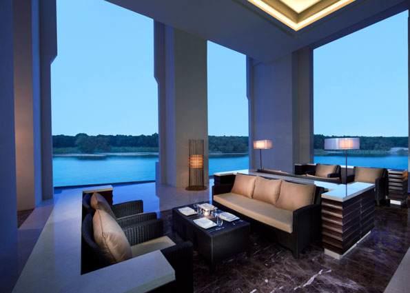 Eastern Mangroves Hotel & Spa Abu Dhabi by Anantara. Фото 2