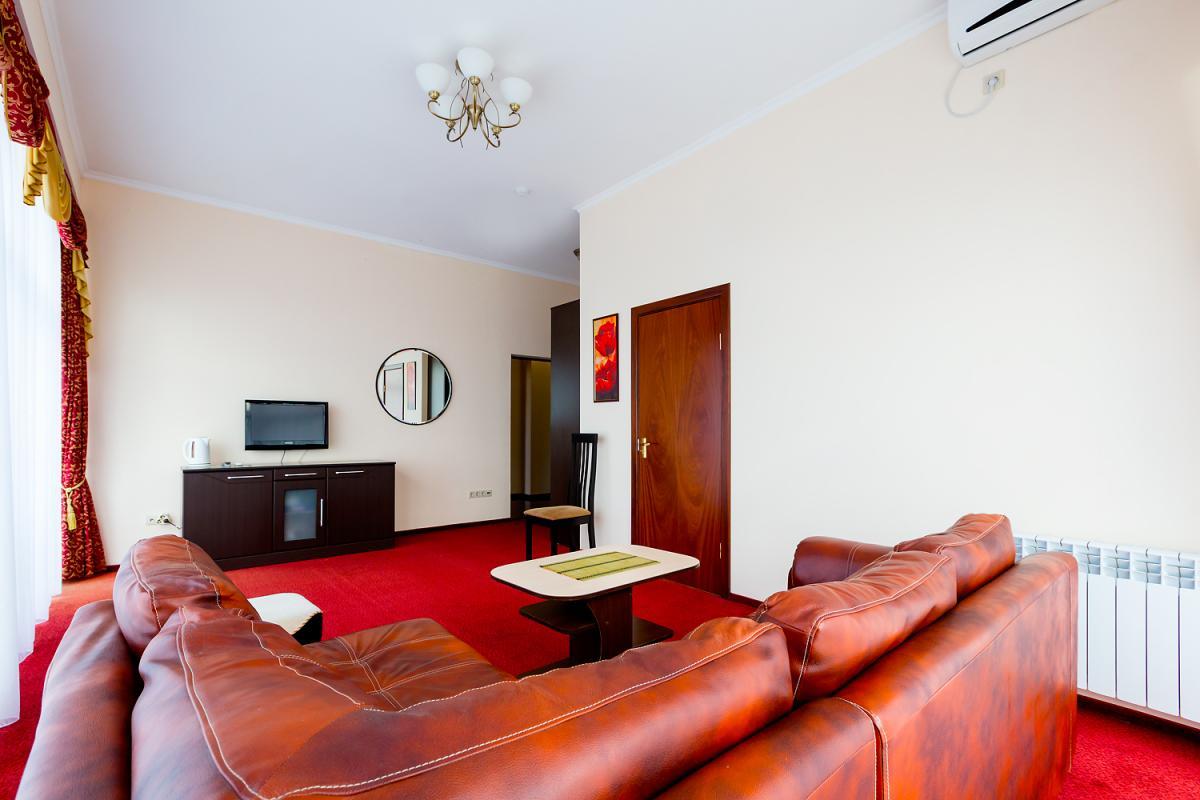 Travel Hotels Берег. Фото 2