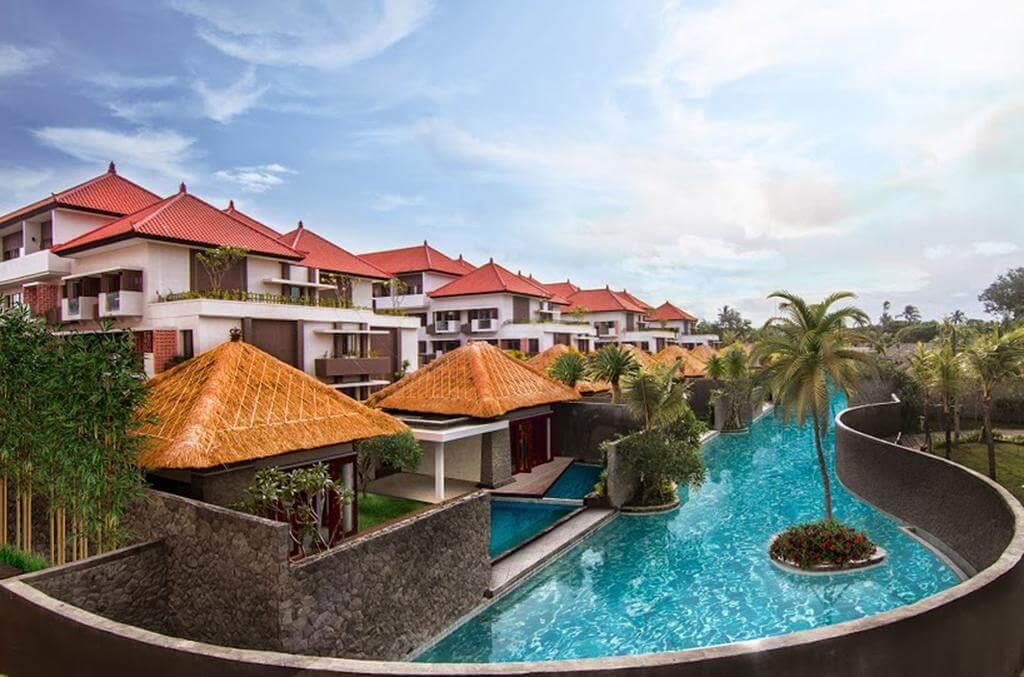 Merusaka Nusa Dua. Фото 1