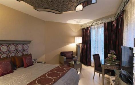 The Zuri Whitefield. Фото 3