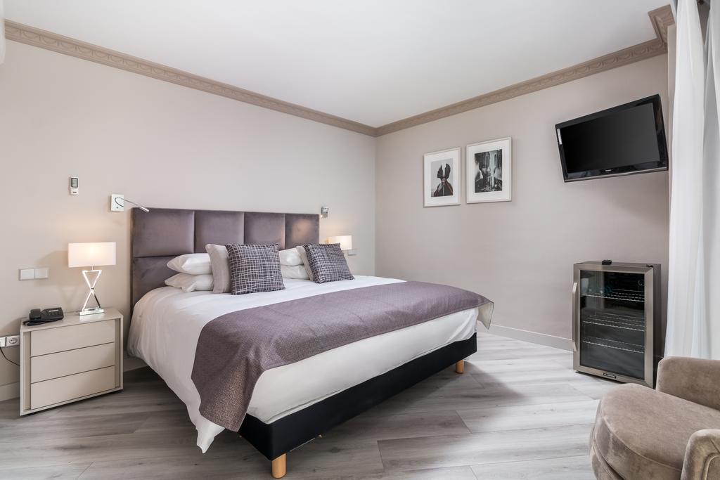 Hotel Boutique B51. Фото 2