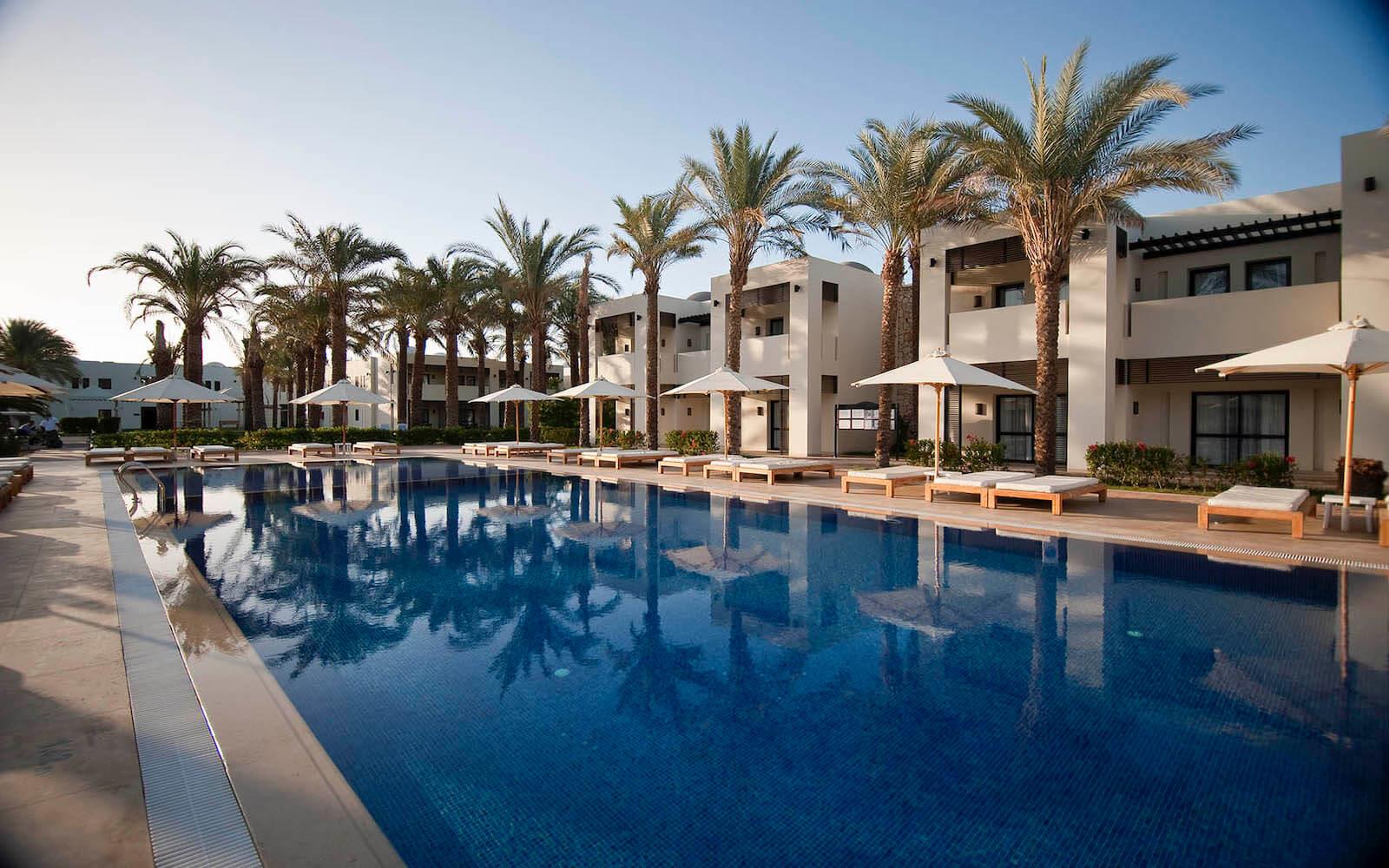 SENTIDO Reef Oasis Senses Resort. Фото 1