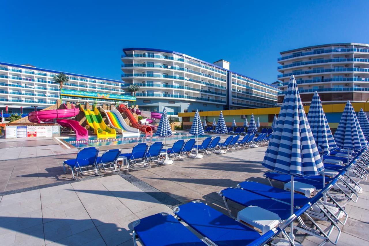 Eftalia Ocean. Фото 4