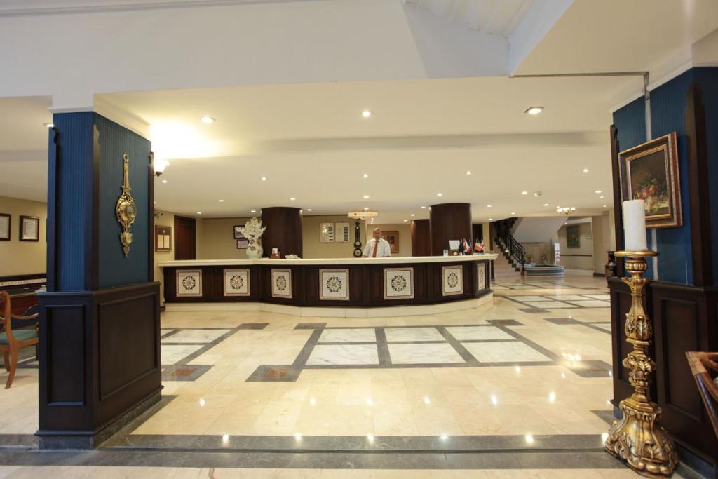 Club Yali Hotels & Resort. Фото 4