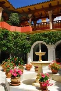 Alboran. Фото 2