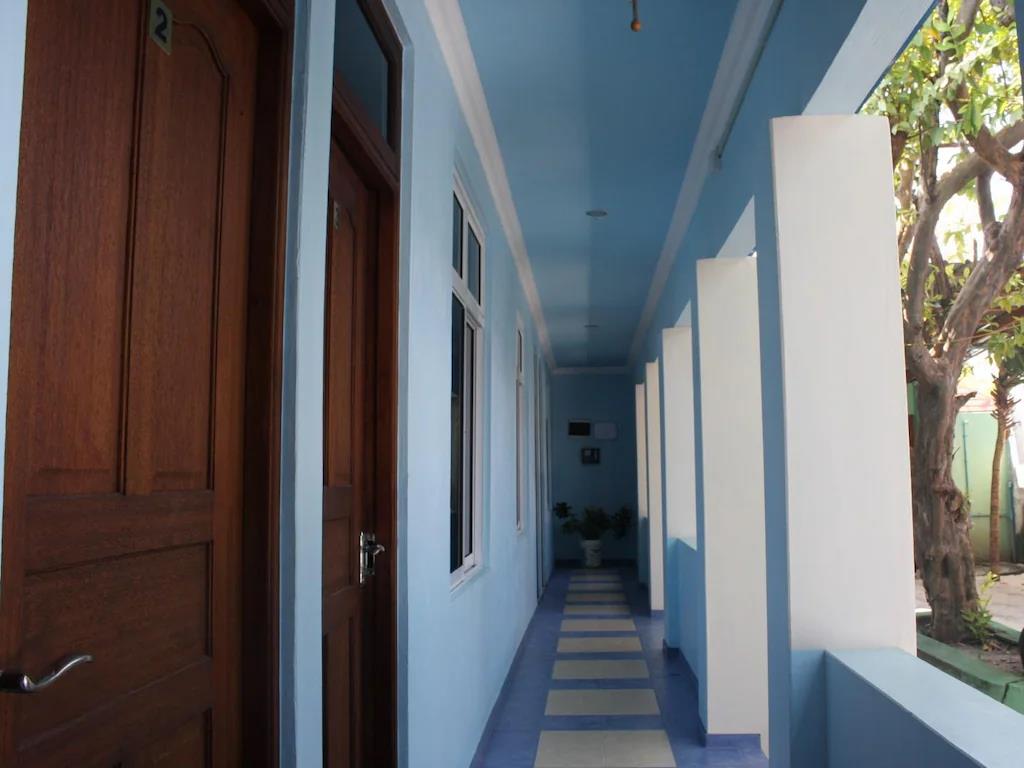 Dharavandhoo Stay. Фото 4