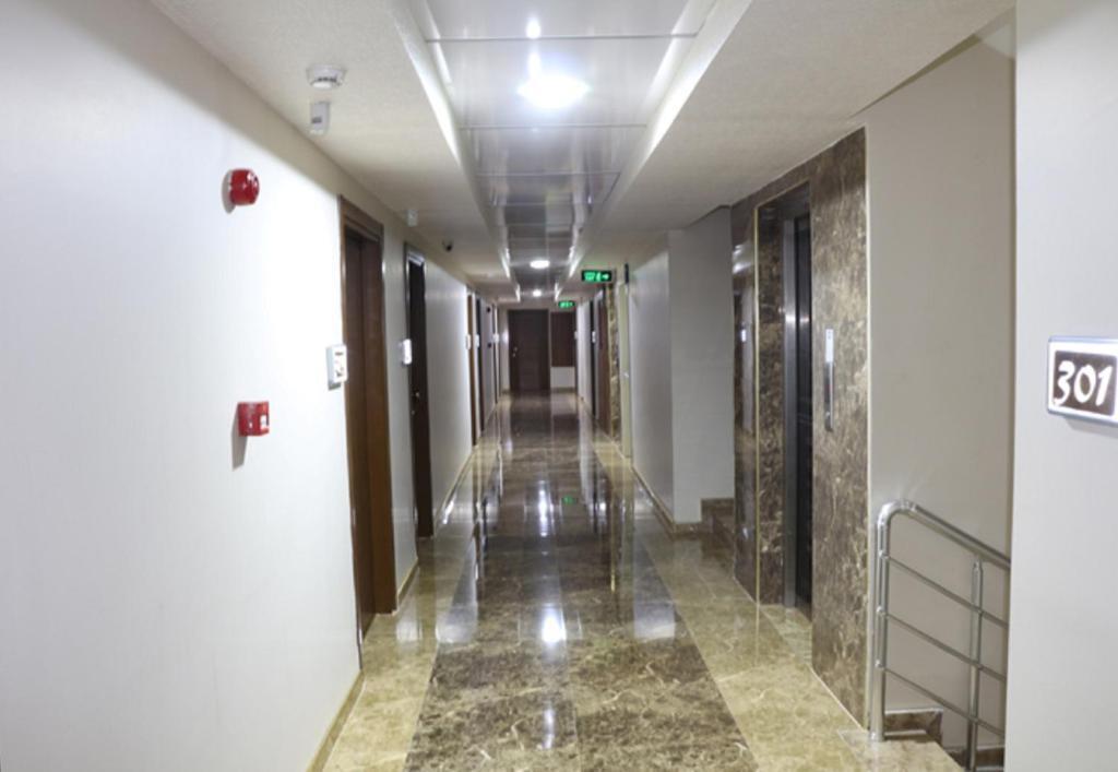 Mesnevi Hotel. Фото 4