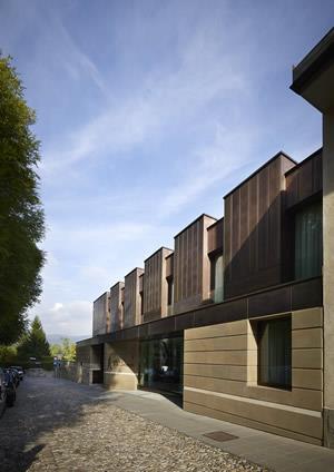 Relais San Lorenzo. Фото 2