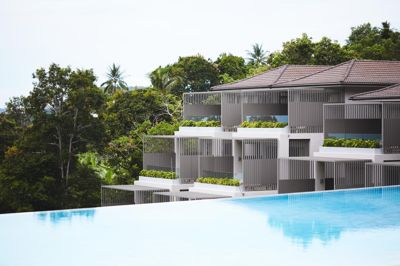Mantra Samui Resort. Фото 3