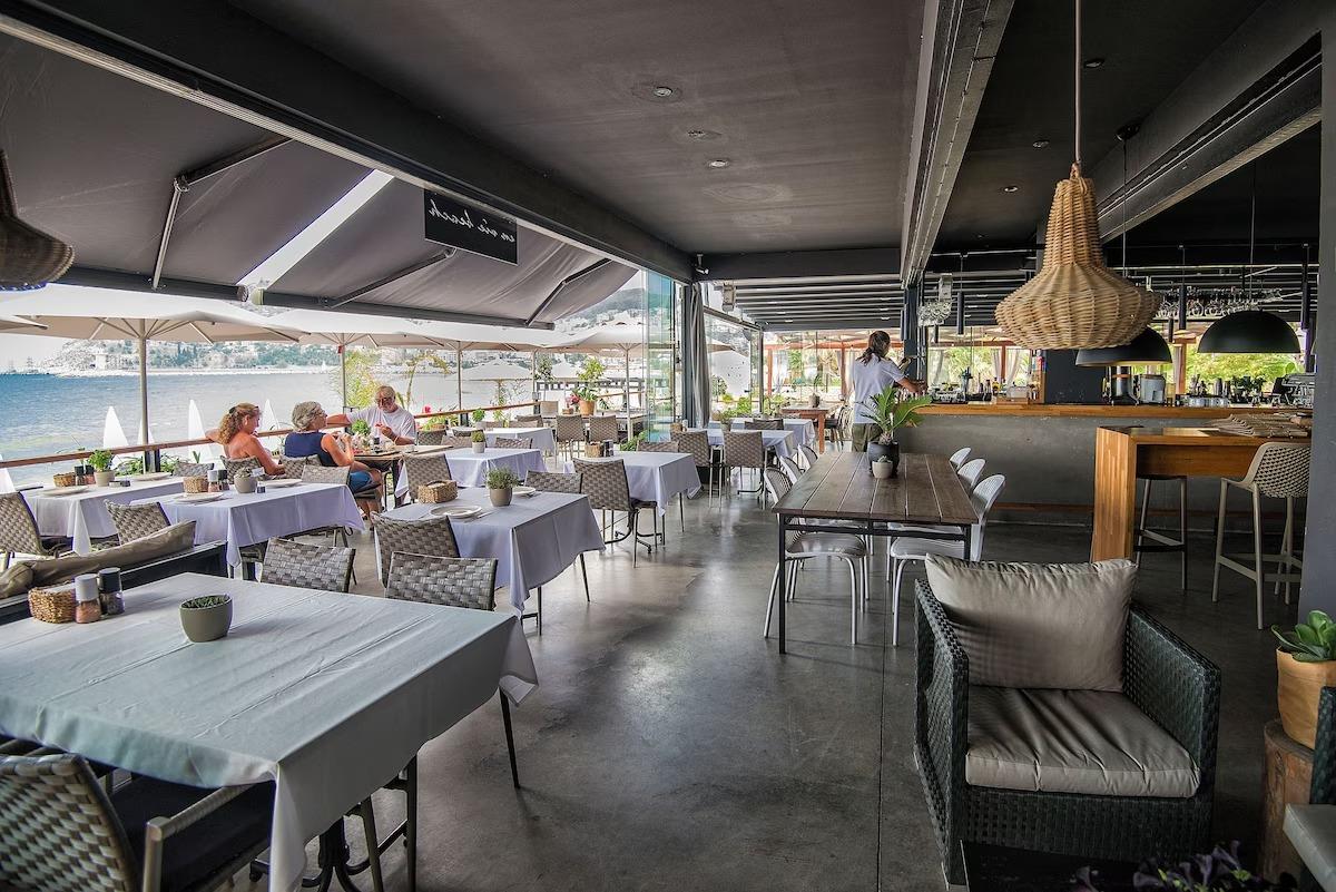 En Vie Beach Boutique Hotel. Фото 3