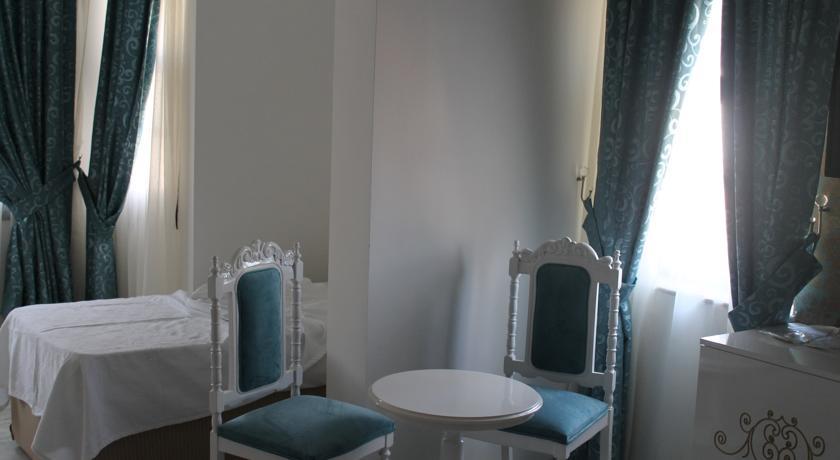 Urcu Hotel. Фото 2