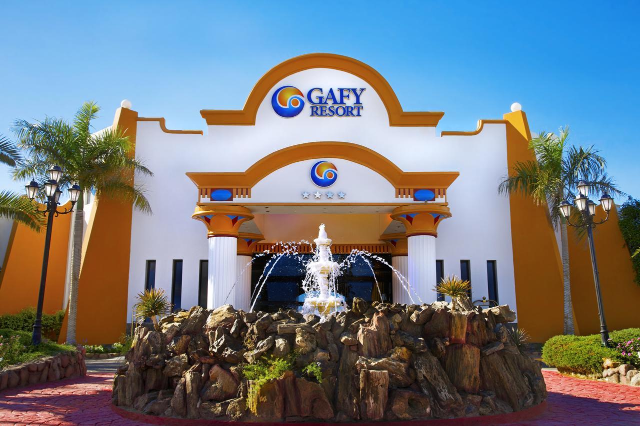 Gafy Resort Aqua Park. Фото 1