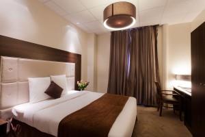 Corona Rodier. Фото 3