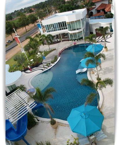 The Magnolias Pattaya Boutique Resort. Фото 1