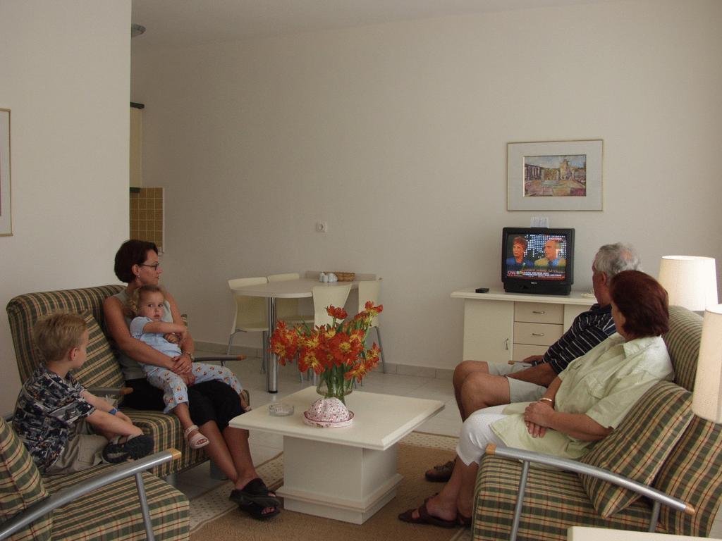 Turkiz Apartment. Фото 3