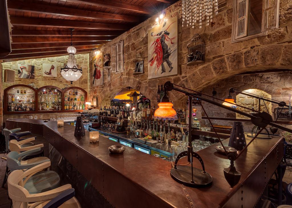 Tuvana Hotel. Фото 4