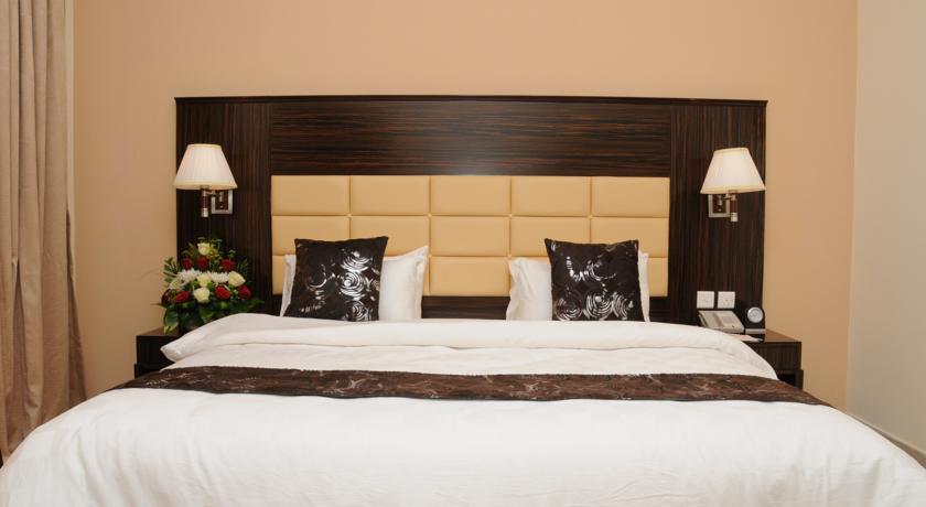 Fortune Royal Hotel. Фото 1