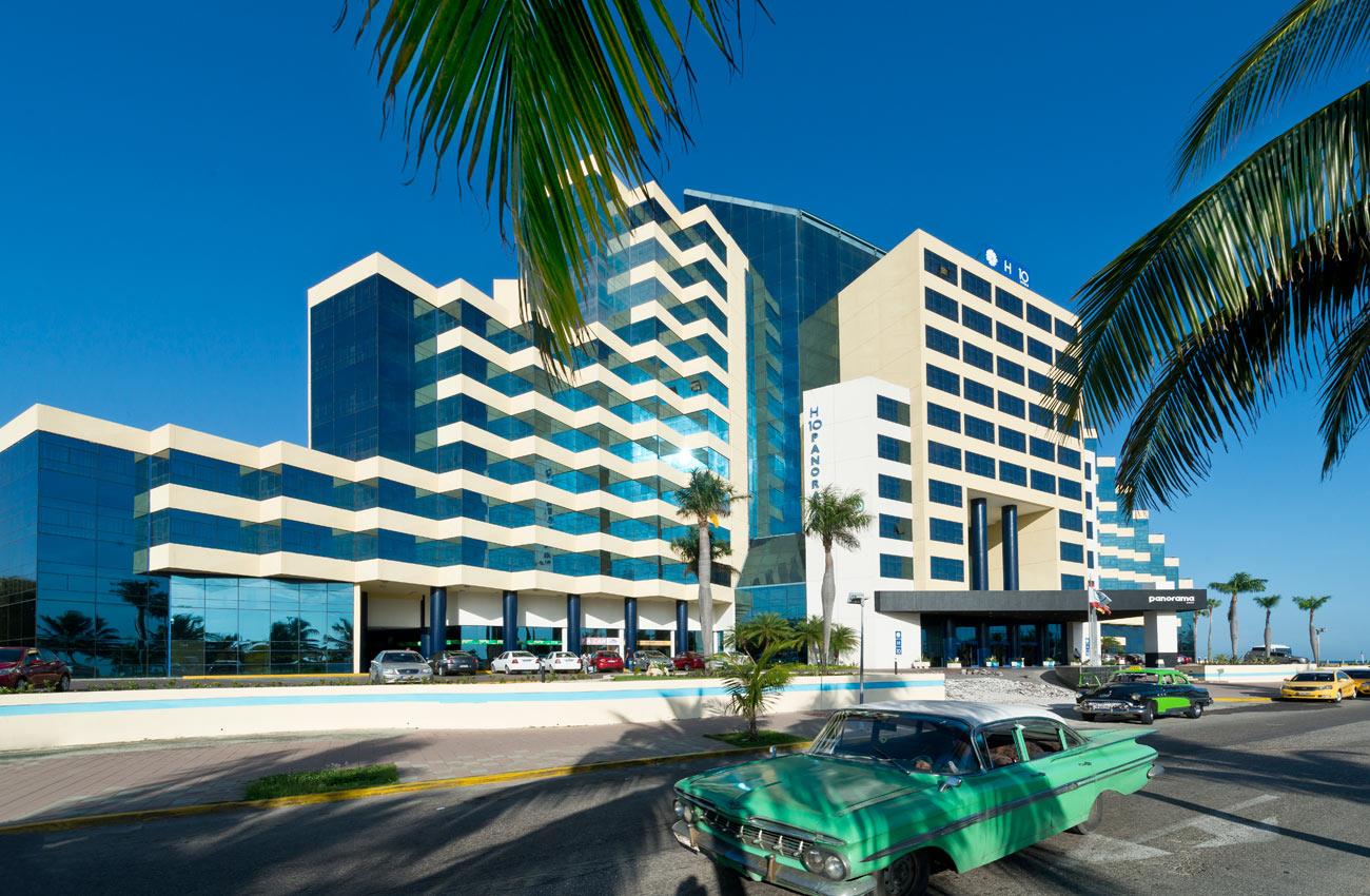 Aston Panorama Hotel. Фото 3