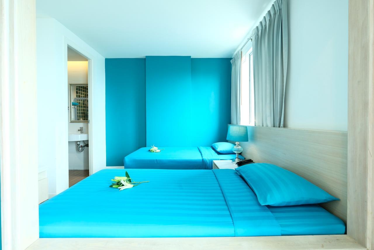 D@Sea Hotel. Фото 4