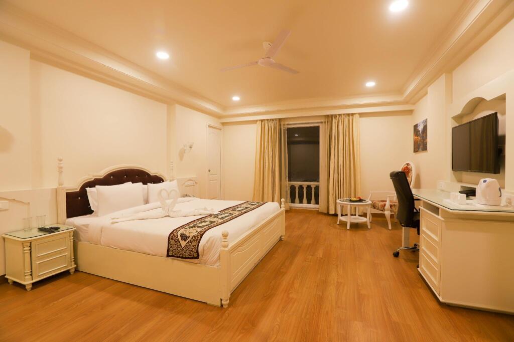 Hotel Magenta. Фото 3